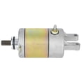 thumbnail image 3 of Motorfor Roketa,Steel Electric Motor Starter Car Accessory Starter Motor Sturdy Construction, 3 of 8