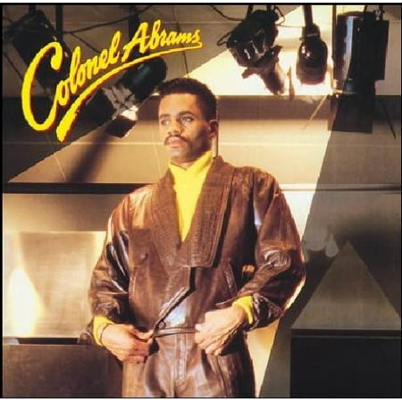 Colonel Abrams (Best Of Colonel Abrams)