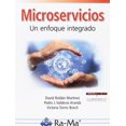 thumbnail image 1 of Microservicios Ra-Ma Editorial 9788499647654, 1 of 2