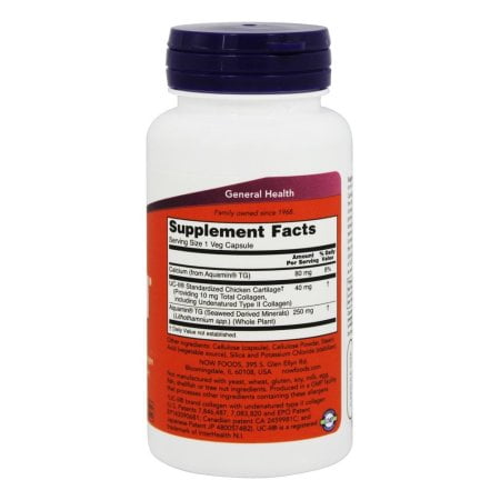 Best Now Foods product in years