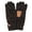 Black Confetti, variant on C.C Cozy Confetti Tech-Touch Gloves for Women and Men, Black