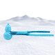 thumbnail image 4 of Molde para Bolas Nieve Clips Herramienta Arena Forma Animal Multifuncional Lindo, 4 of 9