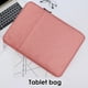 thumbnail image 5 of Bolsa Para iPad Mini Gen 1/2/3/4/5 Funda para tableta de transporte (8 pulgadas rosa) Ehuebsd Para estrenar, 5 of 9