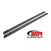 Bmr Suspension Cjr002h Chassis Jacking Rail Fits select: 2015-2019 FORD MUSTANG GT, 2020 FORD MUSTANG