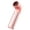 Pink, variant on Aecooly Aero Pro High-Speed Handheld Fan with Turbo Air Tube & LED Display, Ideal for Outdoor Use