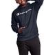 thumbnail image 3 of Sudadera con Capucha Champion Big & Tall para Hombre con Gráfico, 3 of 5