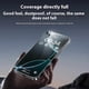 thumbnail image 4 of BENKS For iPhone 16 Pro Max Screen Protector 3D Arc Edge 0.18mm High Aluminium Silicon Glass Film, 4 of 5