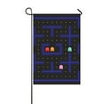 thumbnail image 1 of BSDHOME Retro Game Yard Garden Flag 12 x 18 Inches, 1 of 1