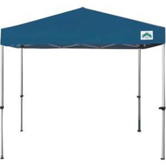 Trends 21008100060 10 x 10 Heavy Duty Instant Canopy, Blue Walmart Canada