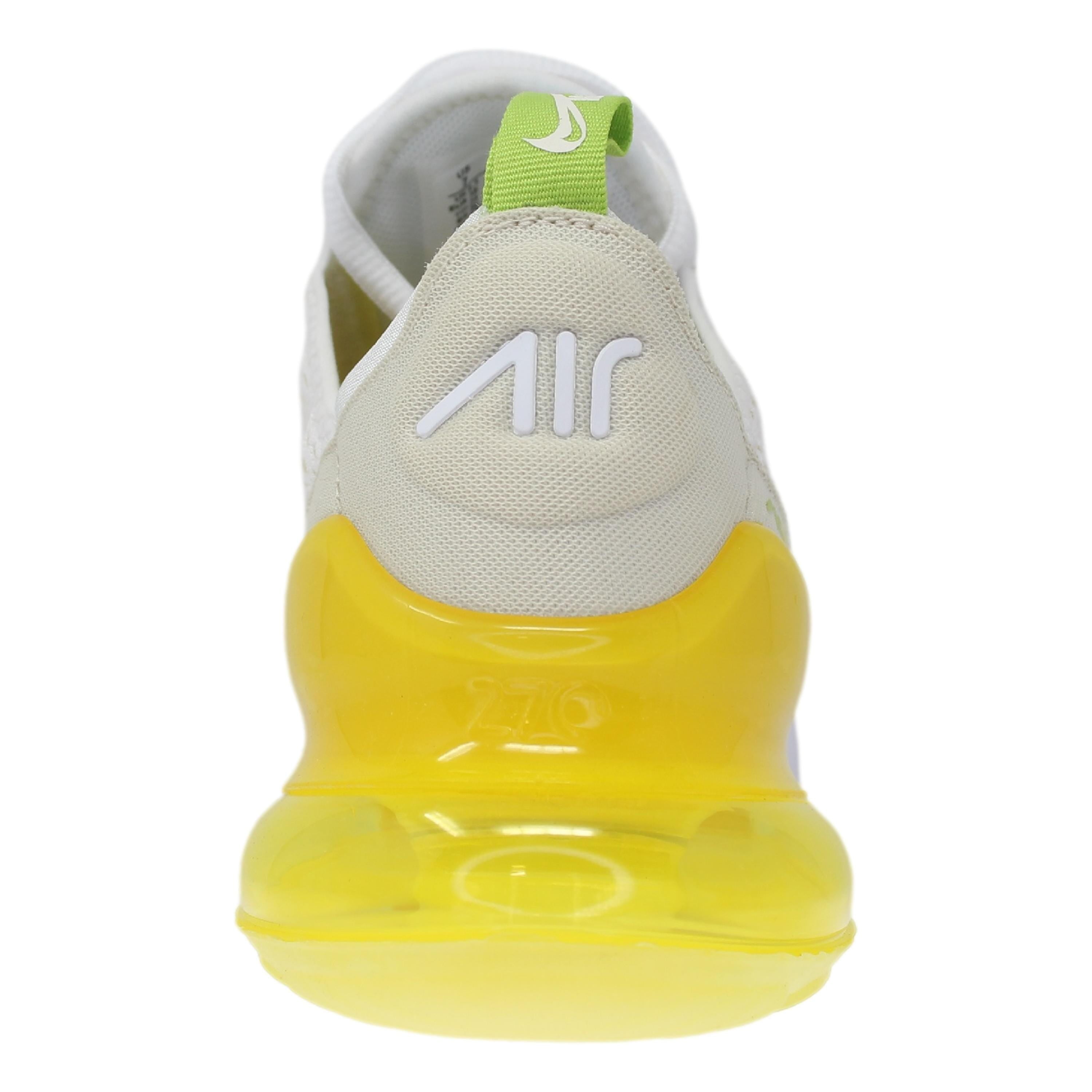 air max 270 crimson bliss