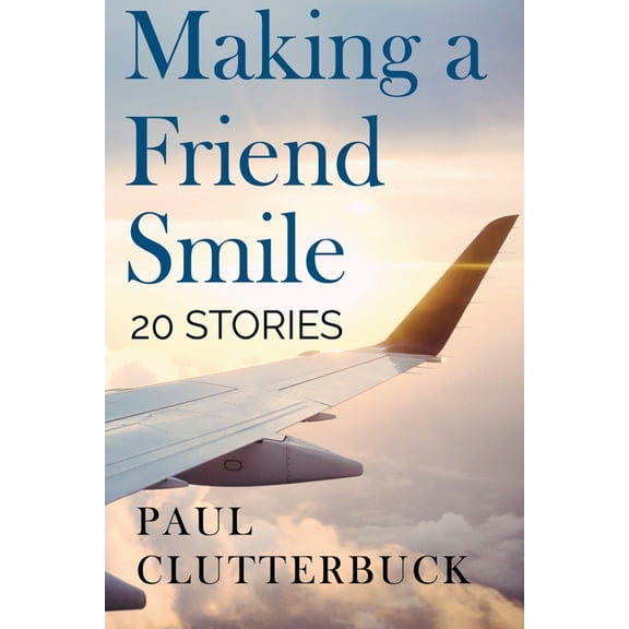 Making A Friend Smile, (Paperback)