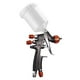 thumbnail image 1 of Mini-88 Car Small Area Repair Spray Gun Car Spray Paint Spray Gun 1.2mm 250ml Upper Pot Fine High At, 1 of 5