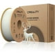 thumbnail image 1 of Creality Hyper PLA Blanco 1.75mm - Filamento PLA de Alta Velocidad para Impresora 3D, 30-600 mm/s, Precisión ±0.03mm, Carrete de 1kg (2.2 lb), 1 of 9