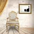 thumbnail image 3 of Petrone, Flavio 32x23 Gold Ornate Wood Framed with Double Matting Museum Art Print Titled - Mother And Son., 3 of 4