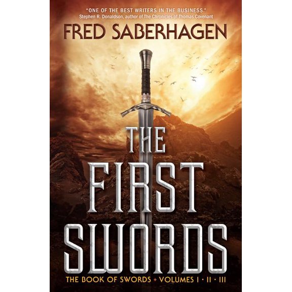 Swords: The First Swords (Paperback)