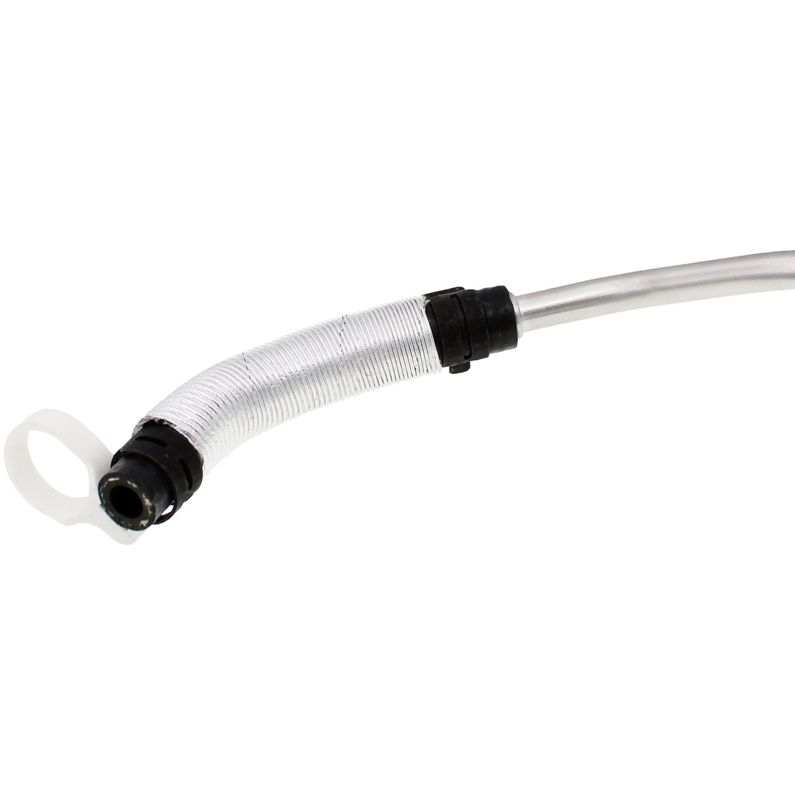 Dorman 667-915 Supply (Left) Turbocharger Coolant Line for Specific Ford / Lincoln Models