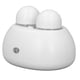 thumbnail image 4 of Máquina Limpiadora de Lentes de Contacto Ultrasónica Portátil para el Hogar Viajes trabajo: Limpieza Completa Fácil Operación Carcasa de ABS Regalo Adecuado ANGGREK  Otros, 4 of 8