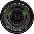 thumbnail image 4 of Fujifilm XF 16-55mm f/2.8 R LM WR Lens with Essential Filter Bundle: Water-Resistant Lens Pouch, Variable Neutral Density Filter (ND2-ND400) & More (18pc Bundle), 4 of 10
