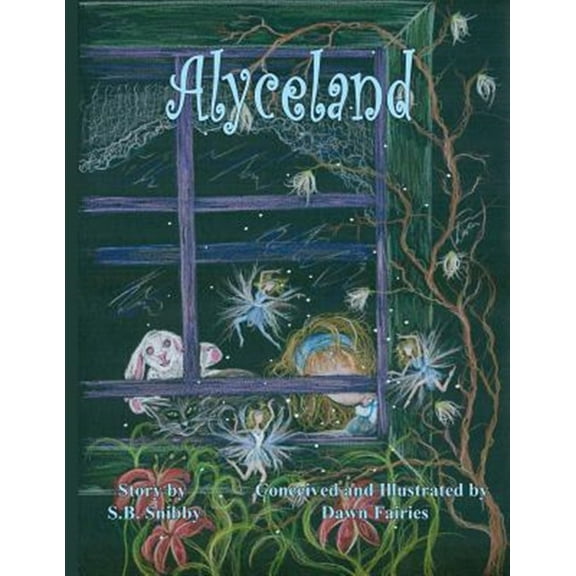 Alyceland