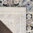 thumbnail image 5 of Nourison Nourison Essentials Persian 2'2" x 10' Blue Vintage Rug, 5 of 11