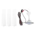 thumbnail image 4 of 12V Silent Ceiling Fan 19.6in for Camping Tents, 4 of 4