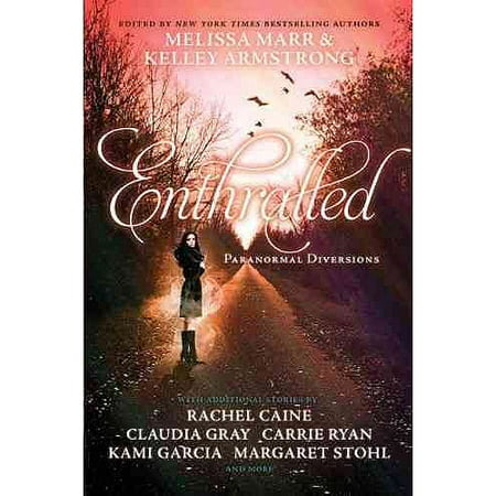 Enthralled: Paranormal Diversions