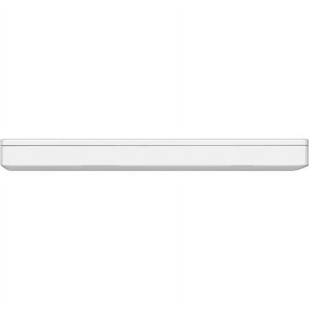 Seagate - Game Drive for PlayStation Consoles Horizon Forbidden West LE 5TB External USB 3.2 Gen 1 Portable Hard Drive - White