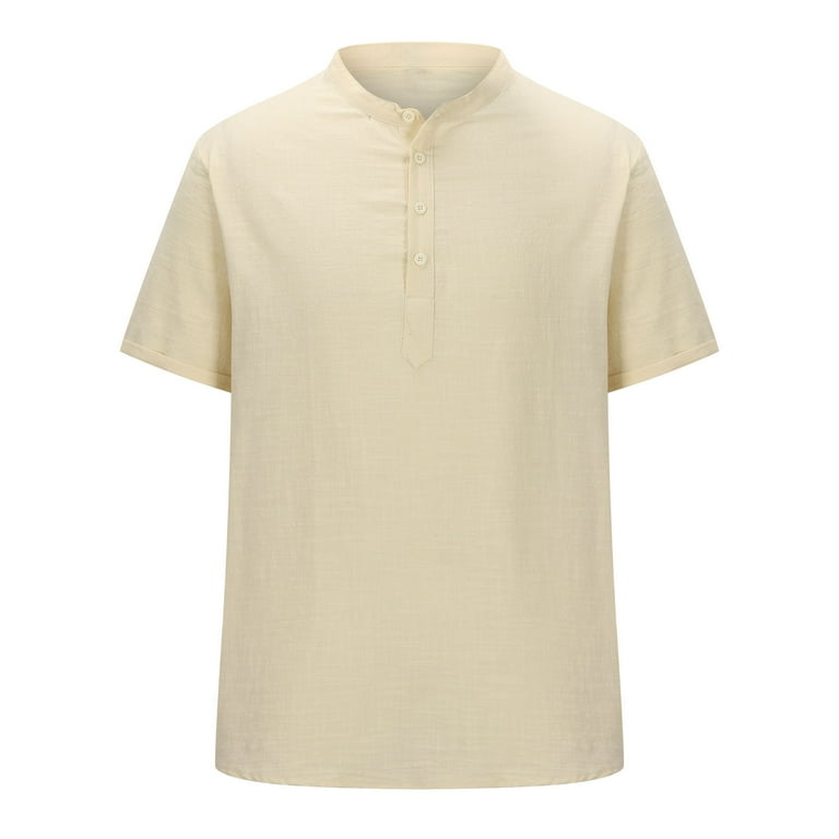 Fashion Casual Solid Mandarin Collar Blouses Fashion Casual Solid Mandarin Collar Blouses