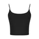 thumbnail image 3 of Top de tiras pequeñas sexy de moda de verano para mujer con un chaleco pequeño Fridja  gh1358, 3 of 4