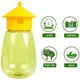 thumbnail image 5 of Paquete de 4 Trampas Reutilizables para Moscas, Trampas para Moscas de la Fruta Fly Catcher Outdoor, 5 of 5