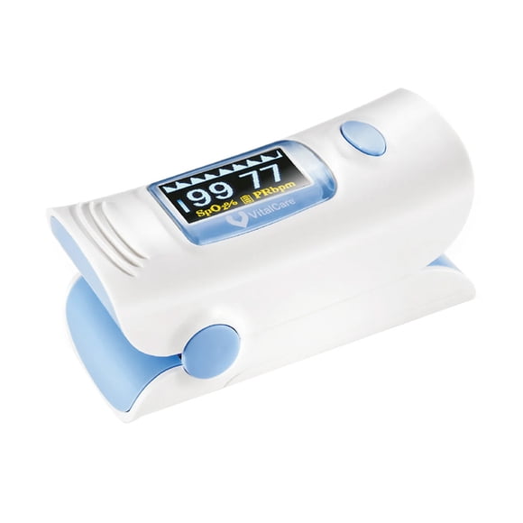 Oxímetro de pulso de dedo YX302