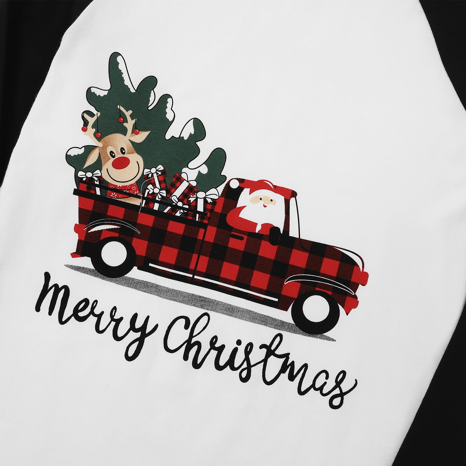 Red Truck With Tree Buffalo Plaid Family Christmas Pajamas Set, Family  Christmas Pjs, Matching Pajama Sets, Red Truck Pajamas, Plaid Pjs -   Canada