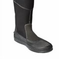 thumbnail image 1 of Waterproof Replacement Dryboot for the D1, D7, D10 Drysuits, Size 29 (10.5-11), 1 of 4