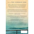 thumbnail image 2 of The German Girl (Hardcover), 2 of 3