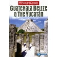 thumbnail image 1 of Pre-Owned Insight Guides Guatemala Belize & the Yucatan (Paperback) 9812583440 9789812583444, 1 of 2