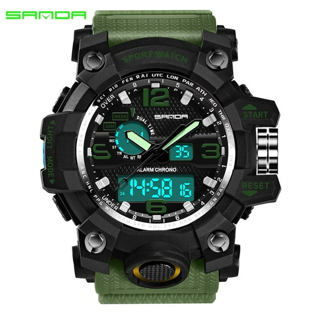 Sanda watch brand new arrivals