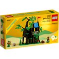 thumbnail image 1 of LEGO Cachette Forestière - Ensemble de Construction de 258 Pcs [LEGO, #40567, 18+], 1 of 5