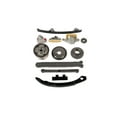 thumbnail image 2 of MOCA AUTOPARTS Timing Chain Kit Fit for 2007-2009 Nissan Altima 2.5L & 2007-2010 Nissan Sentra 2.5L, 2 of 6