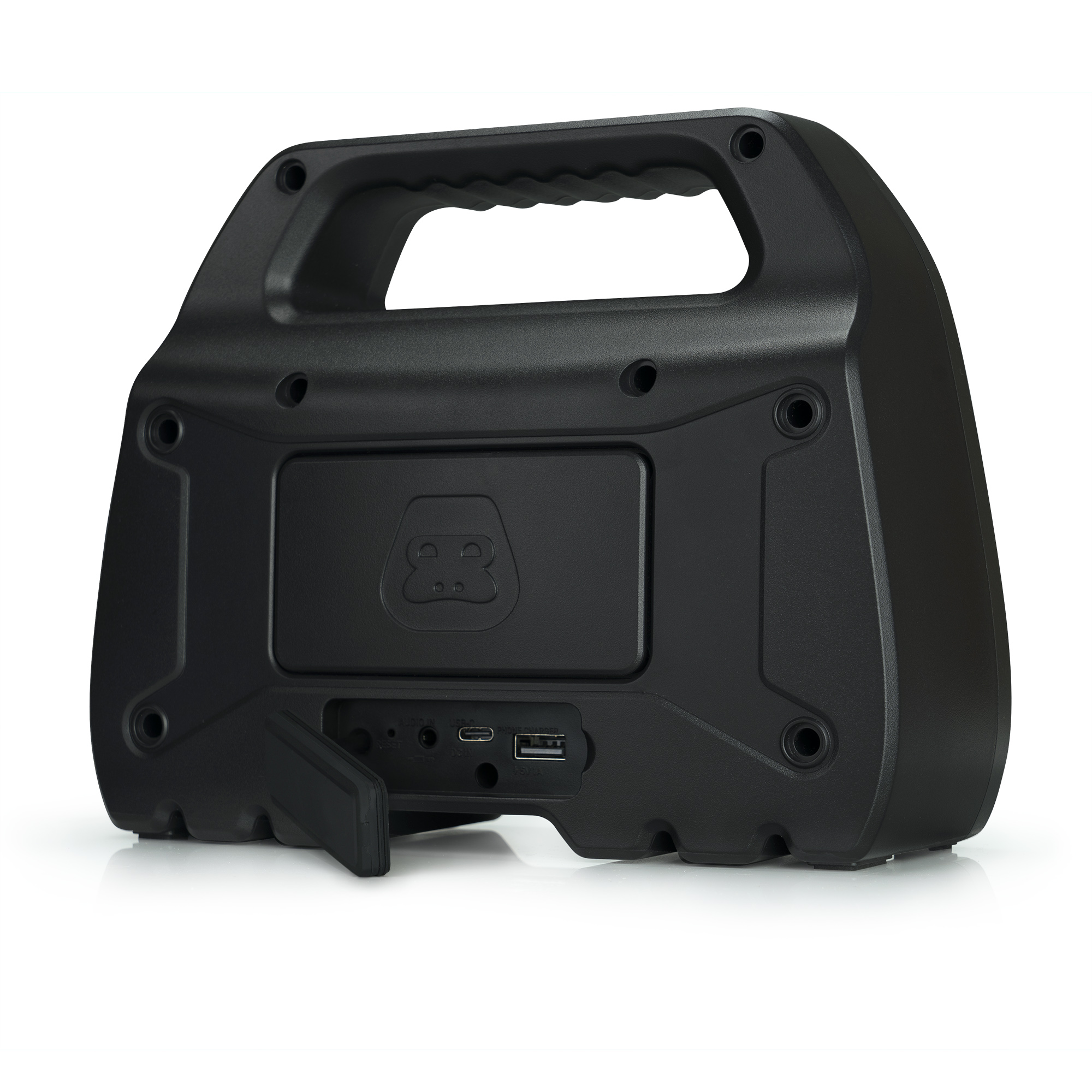 G-Project G-GO Rugged Bluetooth Boombox with FM Radio photo 5
