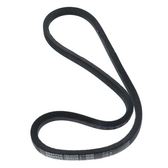 Briggs & Stratton OEM 7023226YP  V-Belt, Edger Drive