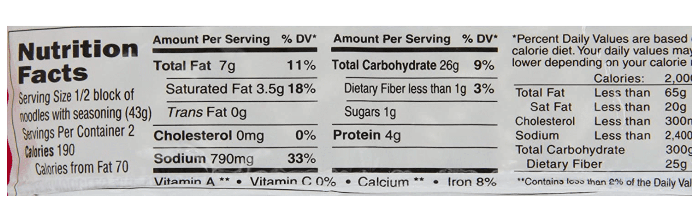Maruchan Ramen Beef, 0.1875-Ounce Packages (Pack of 24)