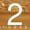 Bright Gold - 2 Pack, variant on ArtToFrames 4" x 6" Classic Burgundy Picture Frame, 4x6 inch Brown Wood Poster Frame (WOM-4927), 1 Pack