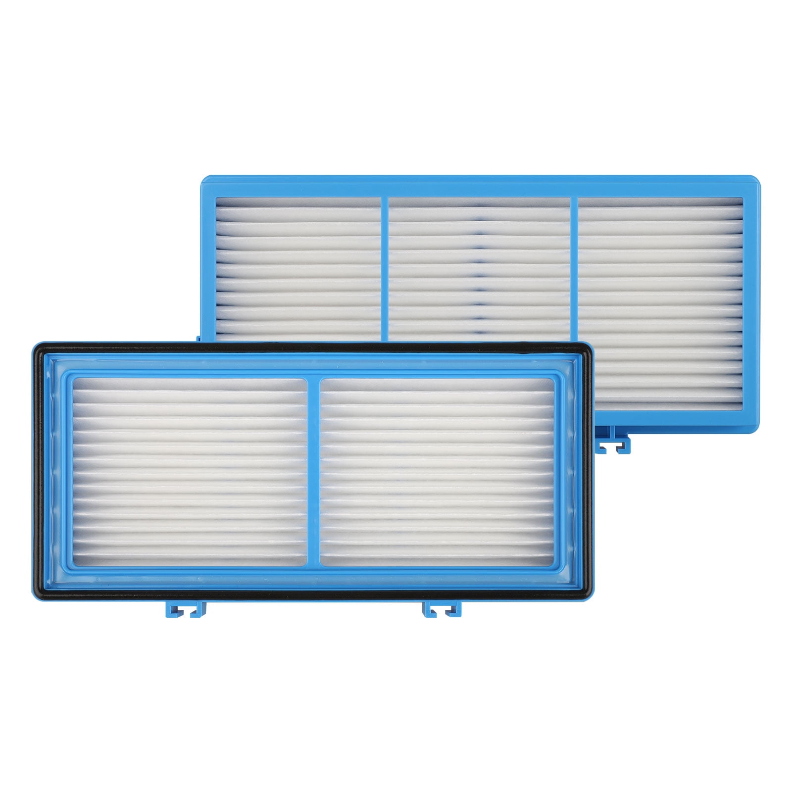 EEEkit Air Filters Compatible with Holmes AER1 HEPA Type, Total Air Filter Replacement Filters Compatible with HAPF30AT and HAP242-NUC, Fit for Holmes AER1 series: A Filter, D Filter, K Filter