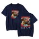 thumbnail image 1 of Wyatt Flores Playera Unisex Cuello Redondo Manga Corta Casual Gira Conducir Toda la Noche 2026, 1 of 5