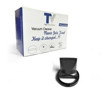 Replacement Part For Bissell 2035045, Vacuum Cleaner Airstack Bottom Seal 2Pk