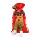 thumbnail image 1 of Generic Bolsa de Dulces Navideños con Diseño de Ciervo, Perfecta para Decoración y Regalos en Navidad, 1 of 6