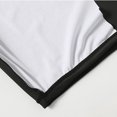 thumbnail image 6 of Ticikt Men's Compression Swim Jammers Elastic Waist Printed Athletic Swim Shorts for Training,Grey, 6 of 7