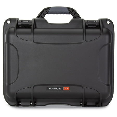 NANUK - NNUK915SC1589 - Black