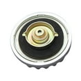 thumbnail image 3 of OTB Gear 6305 Aluminum Gas Cap, 1928-65 Chevy, 3 of 4