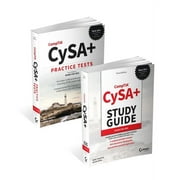 Comptia Cysa+ Certification Kit: Exam Cs0-003, 2nd ed. (Paperback)